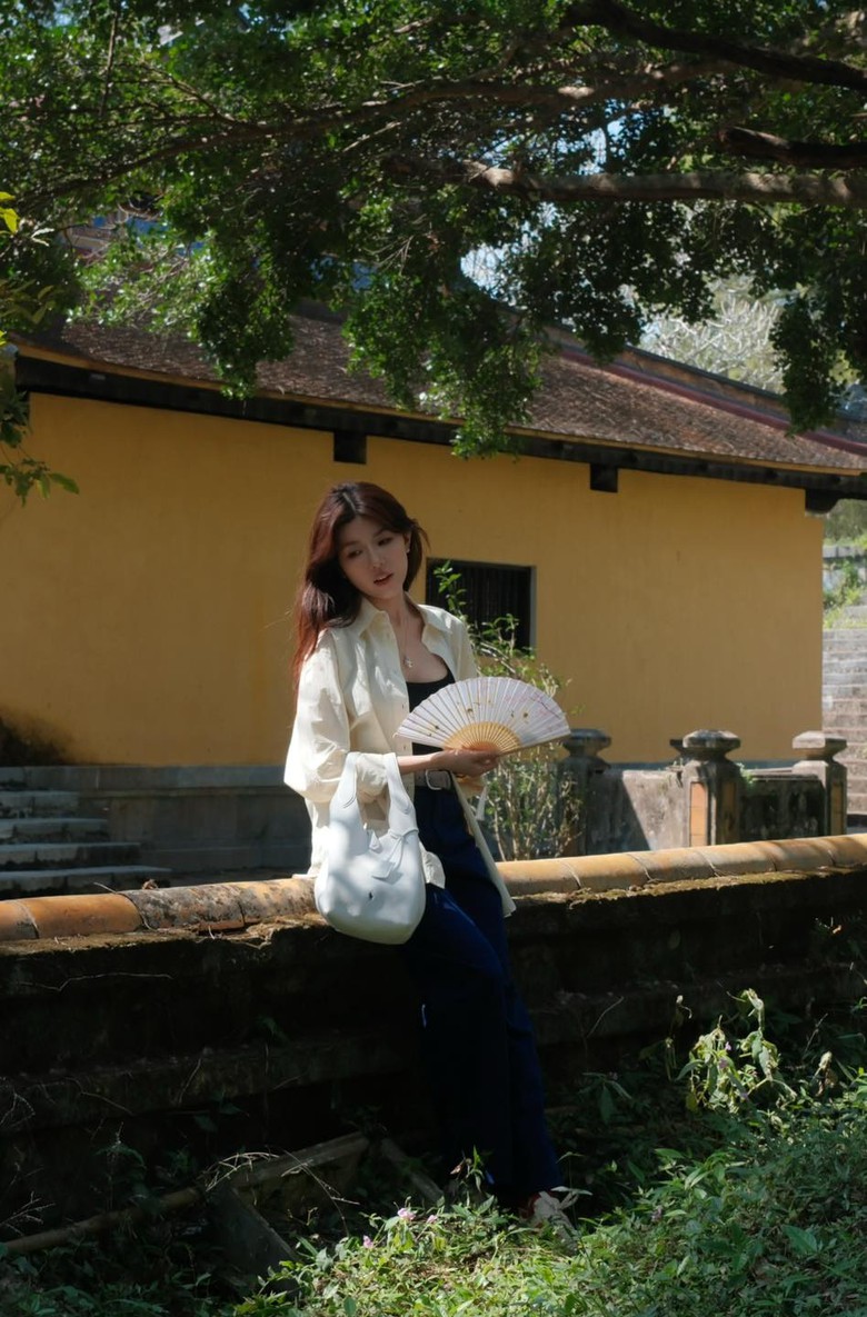 Ph&iacute;a ca sĩ Lamoon l&ecirc;n tiếng về tin đồn đời tư- Ảnh 2.