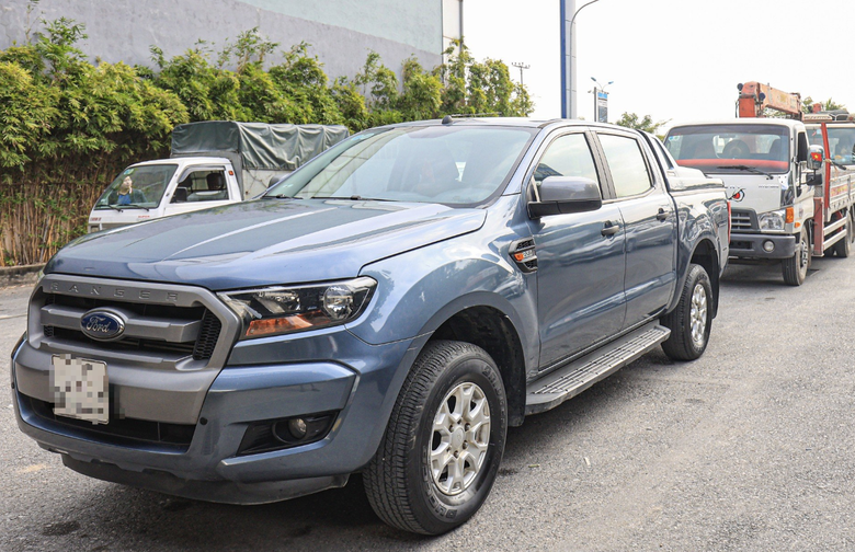 Cục Đăng kiểm: Ph&acirc;n loại xe pickup đ&atilde; c&oacute; từ l&acirc;u, kh&ocirc;ng phải quy định mới- Ảnh 1.