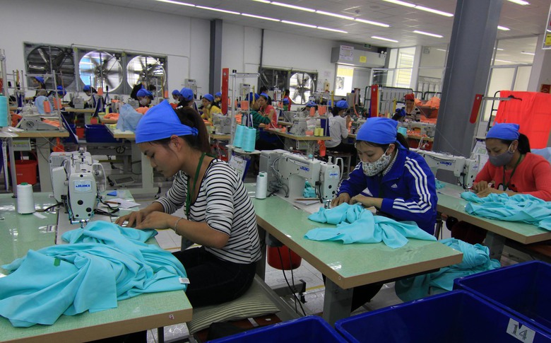 An to&agrave;n tốt, năng suất cao nhờ ISO 45001- Ảnh 1.