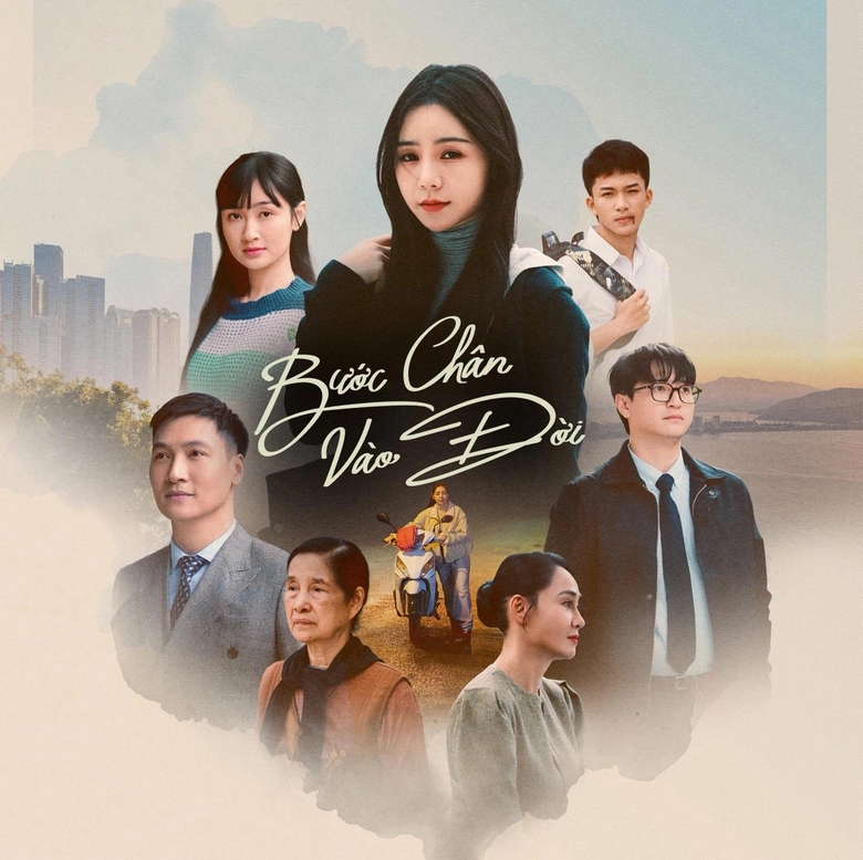 "Bước ch&acirc;n v&agrave;o đời" giữ vững ng&ocirc;i đầu rating d&ugrave; khiến kh&aacute;n giả tranh c&atilde;i- Ảnh 1.