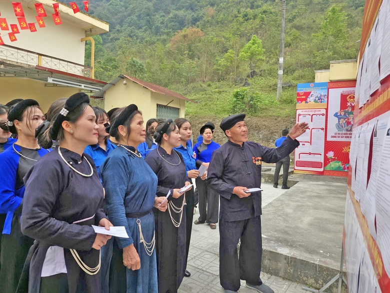 Kỳ vọng chất lượng đại biểu Quốc hội kh&oacute;a mới- Ảnh 2.