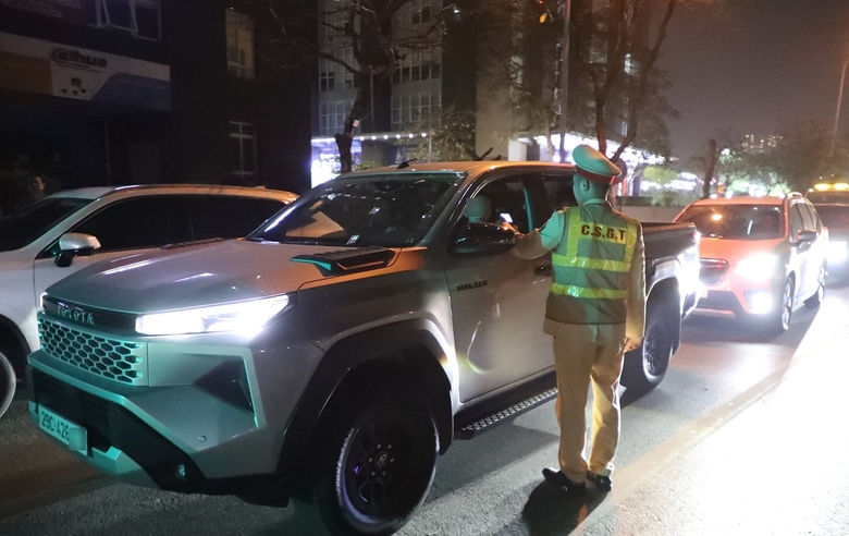 Cục Đăng kiểm: Ph&acirc;n loại xe pickup đ&atilde; c&oacute; từ l&acirc;u, kh&ocirc;ng phải quy định mới- Ảnh 2.