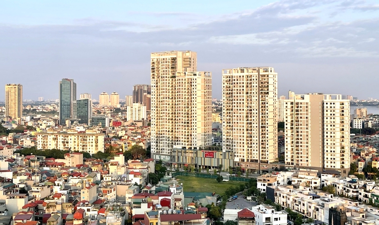 &ldquo;Si&ecirc;u đ&ocirc; thị thế hệ mới&rdquo; - lời giải cho thị trường bất động sản Việt Nam- Ảnh 2.