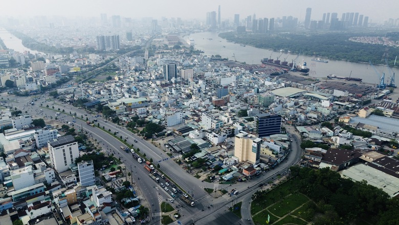 HoREA đề xuất nhiều cơ chế cho TP.HCM trong dự thảo Luật Đô thị đặc biệt- Ảnh 3. HoREA đề xuất nhiều cơ chế cho TP.HCM trong dự thảo Luật Đô thị đặc biệt- Ảnh 3.