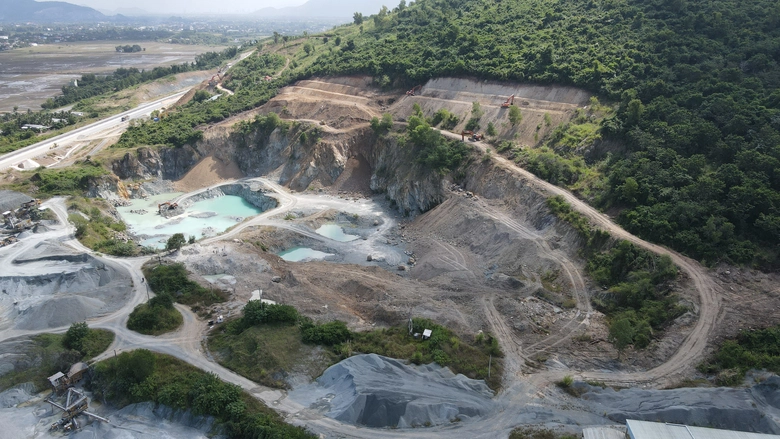 Kh&aacute;nh H&ograve;a tăng cường quản l&yacute;, b&igrave;nh ổn gi&aacute; vật liệu x&acirc;y dựng- Ảnh 1.