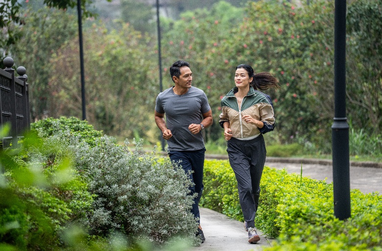 Lakeside Residences: Kiến tr&uacute;c tinh tuyển giữa cảnh quan thung lũng đa tầng- Ảnh 4.