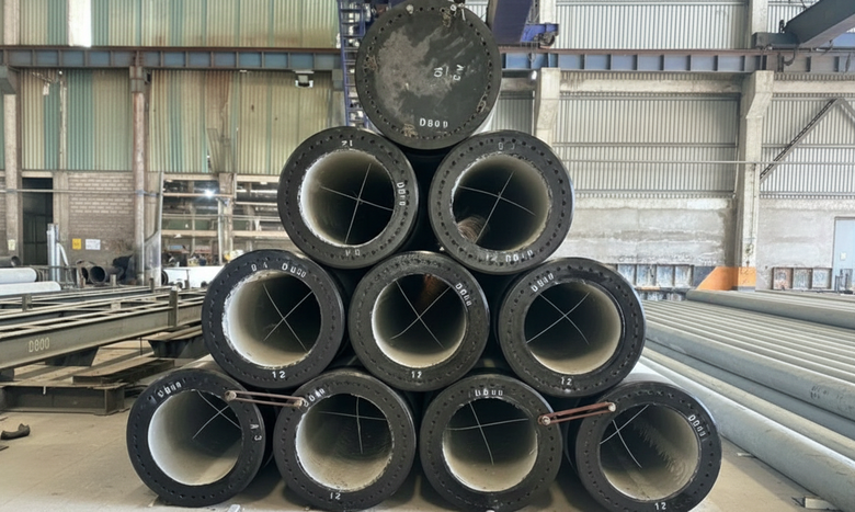 Cọc b&ecirc; t&ocirc;ng ly t&acirc;m ứng lực trước: Giải ph&aacute;p m&oacute;ng s&acirc;u cho c&ocirc;ng tr&igrave;nh quy m&ocirc; lớn- Ảnh 1.