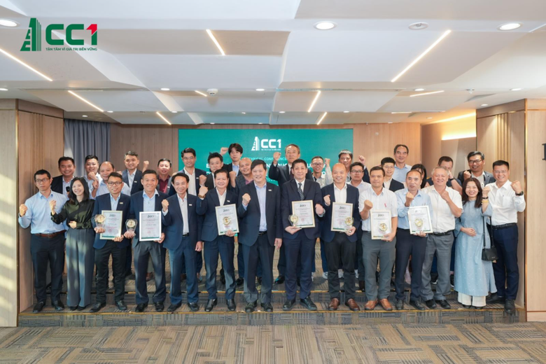 CC1 tổ chức Hội nghị Kỹ thuật 2026: Chuẩn h&oacute;a tri thức, tăng tốc năng lực thực thi- Ảnh 1.