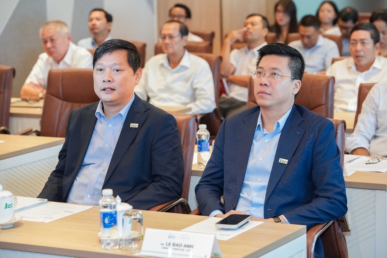 CC1 tổ chức Hội nghị Kỹ thuật 2026: Chuẩn h&oacute;a tri thức, tăng tốc năng lực thực thi- Ảnh 2.
