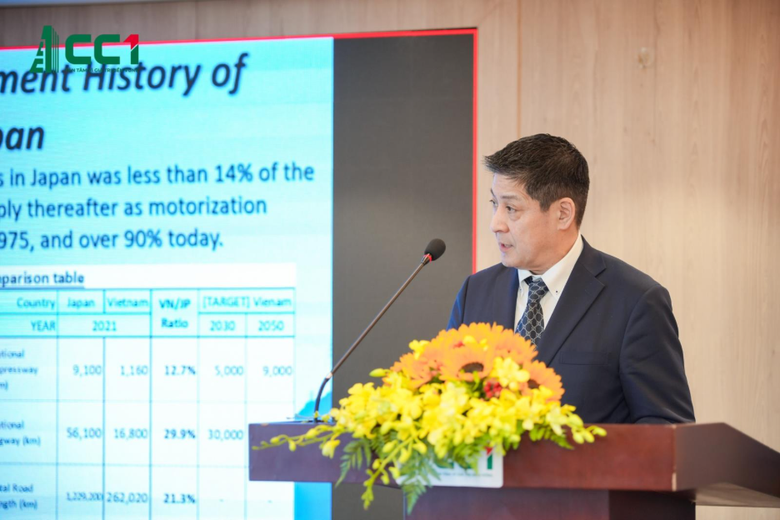 CC1 tổ chức Hội nghị Kỹ thuật 2026: Chuẩn h&oacute;a tri thức, tăng tốc năng lực thực thi- Ảnh 8.