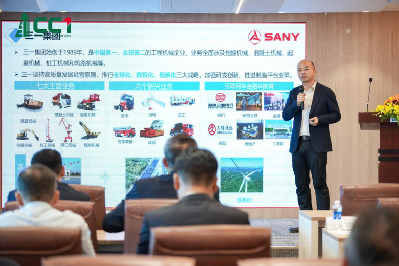 CC1 tổ chức Hội nghị Kỹ thuật 2026: Chuẩn h&oacute;a tri thức, tăng tốc năng lực thực thi- Ảnh 9.