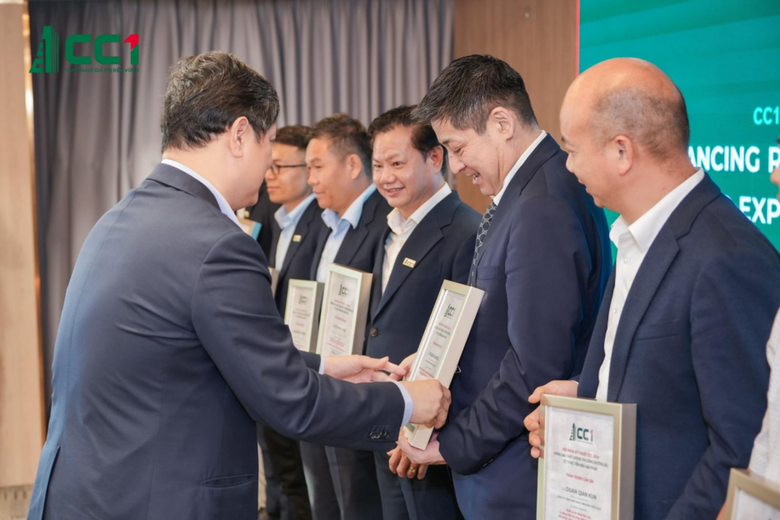 CC1 tổ chức Hội nghị Kỹ thuật 2026: Chuẩn h&oacute;a tri thức, tăng tốc năng lực thực thi- Ảnh 19.