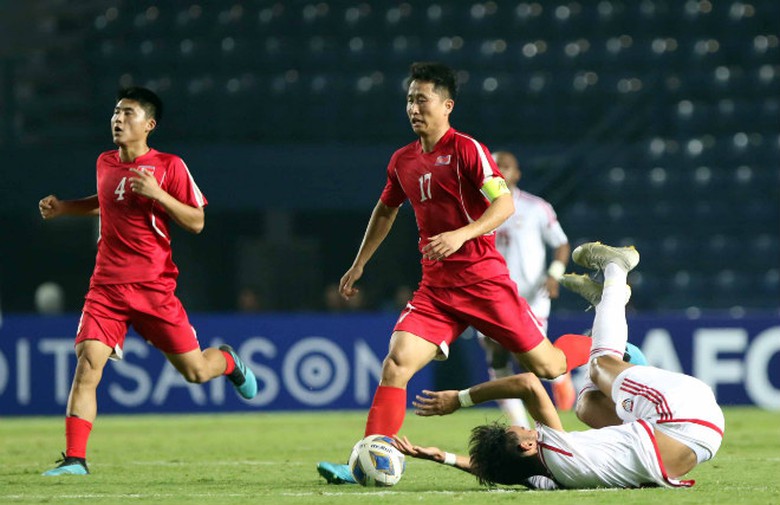 Nhận định U23 Việt Nam v&agrave; U23 Triều Ti&ecirc;n (14h00 ng&agrave;y 25/3), CFA Team China 2026- Ảnh 2.