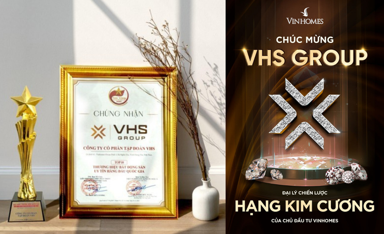 Hội nghị chiến lược cấp cao năm 2026 của VHS Group: Bứt tốc trong chu kỳ mới- Ảnh 3.