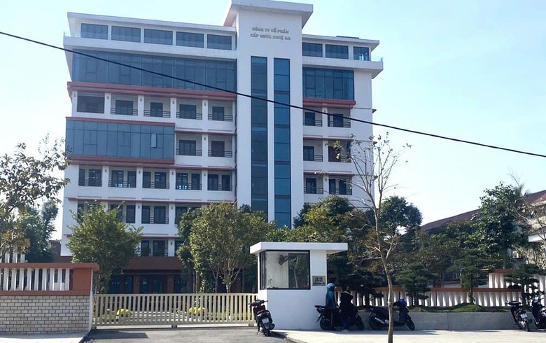 Nghệ An: T&igrave;m c&aacute;ch th&aacute;o gỡ vướng mắc hợp t&aacute;c cấp nước th&ocirc; giữa c&aacute;c doanh nghiệp- Ảnh 2.