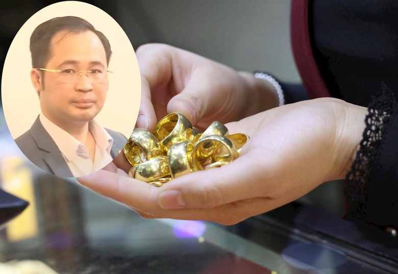 H&agrave; Nội: C&ocirc;ng an điều tra vụ &aacute;n li&ecirc;n quan Chủ tịch C&ocirc;ng ty v&agrave;ng bạc đ&aacute; qu&yacute; ATV- Ảnh 1.