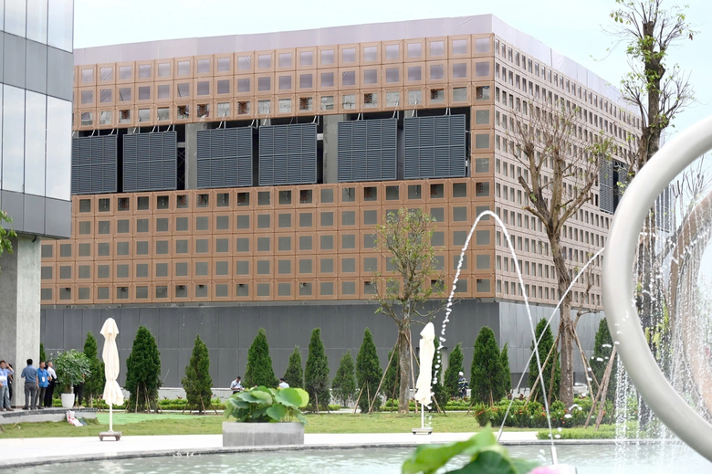 An ninh mạng phải đi trước một bước- Ảnh 2.