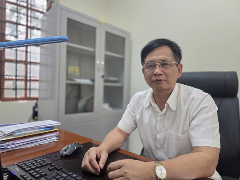 CSGT L&agrave;o Cai chủ động kế hoạch tuần tra, ngăn ngừa tai nạn từ xe điện độ chế- Ảnh 9.