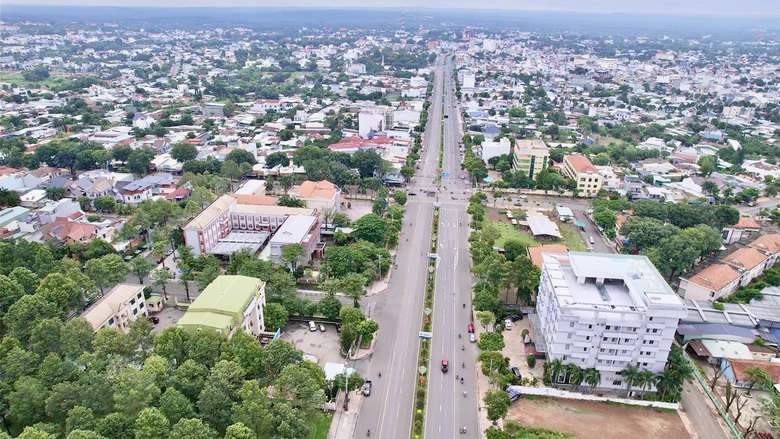 Siết tiến độ kiểm k&ecirc; t&agrave;i sản c&ocirc;ng về hạ tầng, Đồng Nai nhắc nhở nhiều địa phương chậm trễ- Ảnh 1.