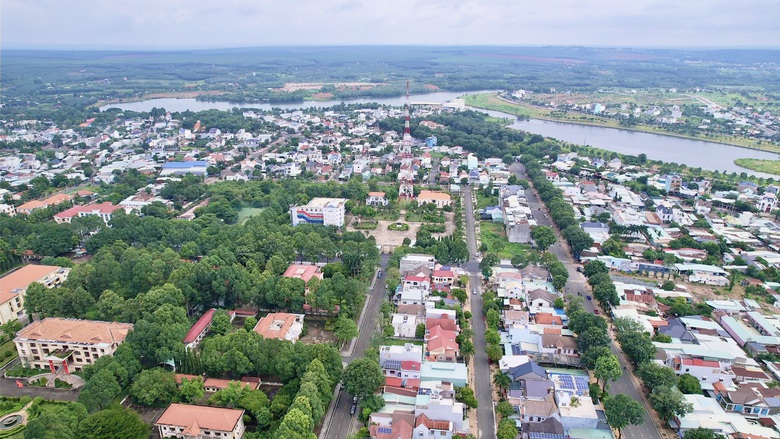 Siết tiến độ kiểm k&ecirc; t&agrave;i sản c&ocirc;ng về hạ tầng, Đồng Nai nhắc nhở nhiều địa phương chậm trễ- Ảnh 2.