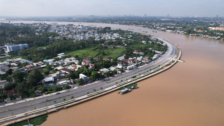 Siết tiến độ kiểm k&ecirc; t&agrave;i sản c&ocirc;ng về hạ tầng, Đồng Nai nhắc nhở nhiều địa phương chậm trễ- Ảnh 4.