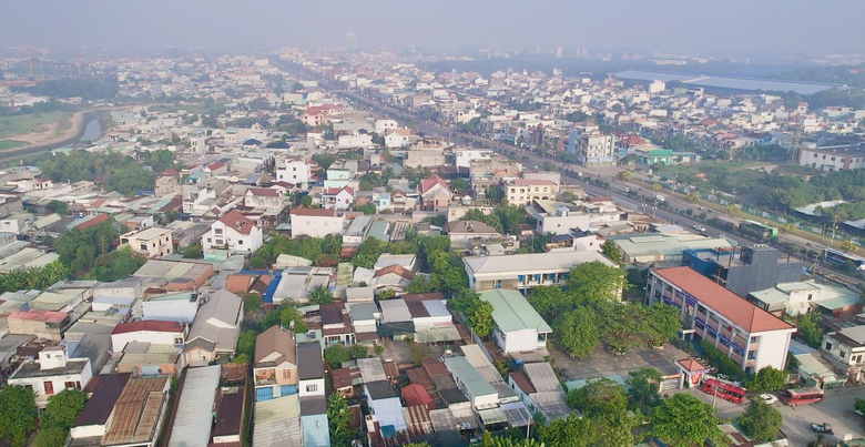 Siết tiến độ kiểm k&ecirc; t&agrave;i sản c&ocirc;ng về hạ tầng, Đồng Nai nhắc nhở nhiều địa phương chậm trễ- Ảnh 3.