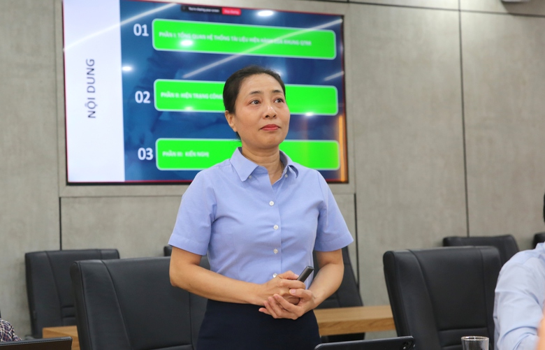 Quản trị rủi ro: &ldquo;L&aacute; chắn&rdquo; gi&uacute;p BSR th&iacute;ch ứng linh hoạt- Ảnh 3.