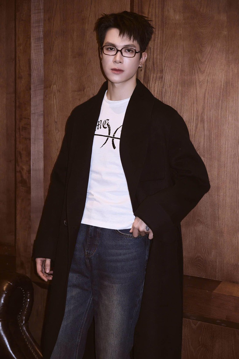 Vie Channel bị chỉ tr&iacute;ch khi Quang Trung, Anh T&uacute; Atus vắng mặt tại concert Anh trai say hi- Ảnh 2.