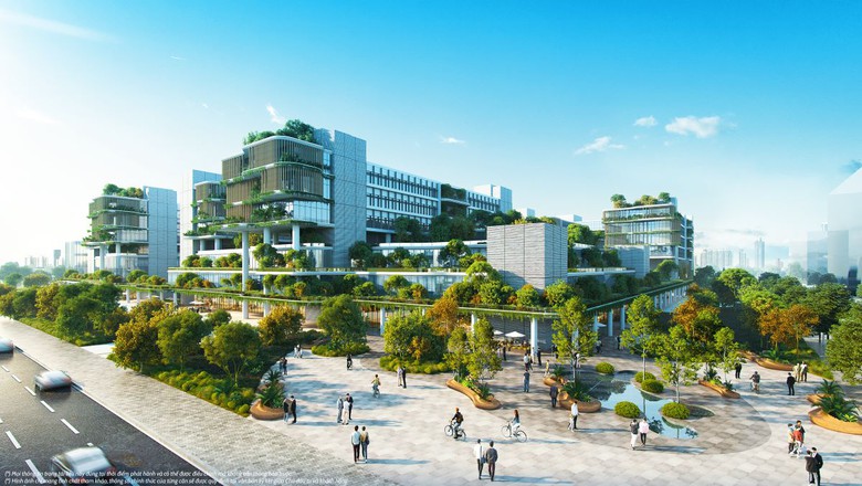 Cơn khát “biểu tượng du lịch châu Á” của TP. HCM và cơ hội thế kỷ cho Cần Giờ- Ảnh 3. Cơn khát “biểu tượng du lịch châu Á” của TP. HCM và cơ hội thế kỷ cho Cần Giờ- Ảnh 3.