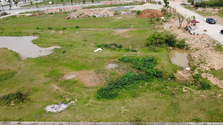 C&aacute;ch x&aacute;c định đất ở trong "đất thổ cư..."- Ảnh 1.