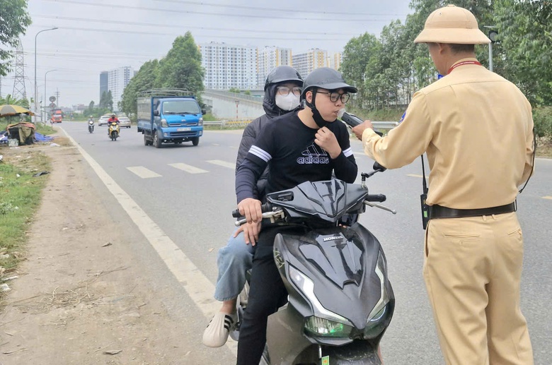 Bắc Ninh: Vi phạm nồng độ cồn trong c&ocirc;ng nh&acirc;n khu c&ocirc;ng nghiệp c&oacute; chuyển biến tốt- Ảnh 6.