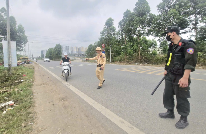 Bắc Ninh: Vi phạm nồng độ cồn trong c&ocirc;ng nh&acirc;n khu c&ocirc;ng nghiệp c&oacute; chuyển biến tốt- Ảnh 8.