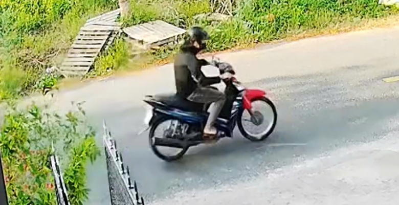 Cần Thơ: Bắt nhanh đối tượng cướp giật khiến một phụ nữ tử vong- Ảnh 2.