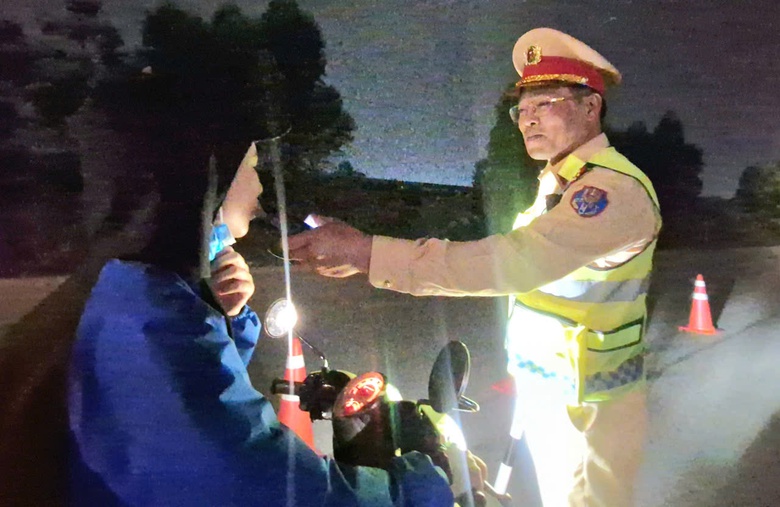 Bắc Ninh: Vi phạm nồng độ cồn trong c&ocirc;ng nh&acirc;n khu c&ocirc;ng nghiệp c&oacute; chuyển biến tốt- Ảnh 3.