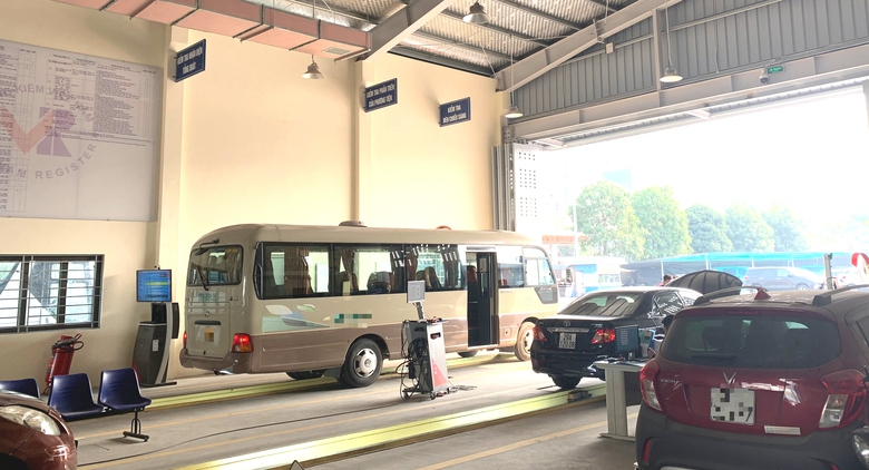 V&igrave; sao &ocirc; t&ocirc; diesel đời cũ gặp lỗi khi kiểm định kh&iacute; thải?- Ảnh 1.