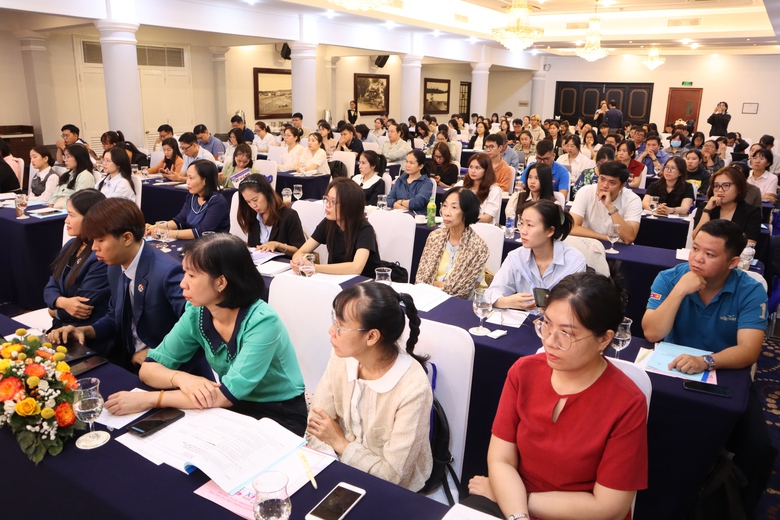 Mốc 150 ngày thuế Mỹ: Doanh nghiệp Việt tìm cách thích ứng và tái cấu trúc- Ảnh 3. Mốc 150 ngày thuế Mỹ: Doanh nghiệp Việt tìm cách thích ứng và tái cấu trúc- Ảnh 3.