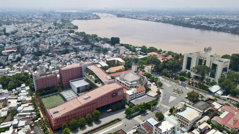 Đồng Nai đ&aacute;p ứng 7/7 ti&ecirc;u ch&iacute; th&agrave;nh phố trực thuộc Trung ương- Ảnh 4.