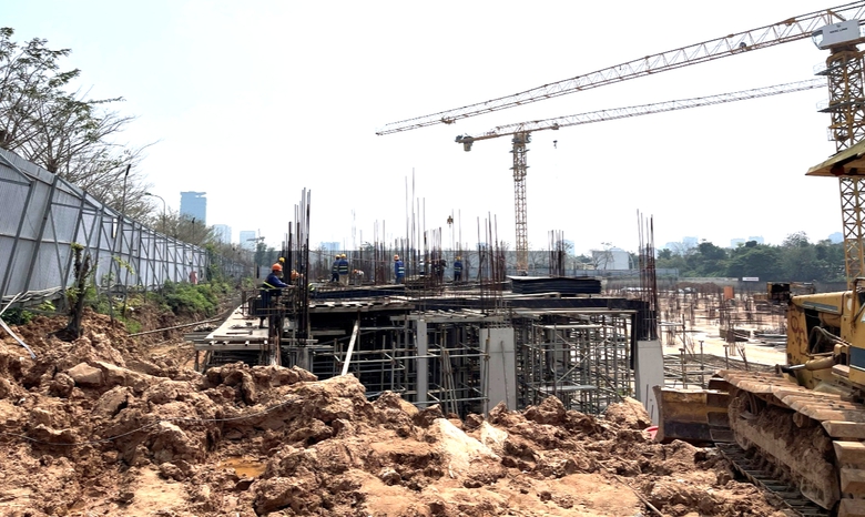 Gỡ n&uacute;t thắt hợp đồng x&acirc;y dựng: Đề xuất nhiều khung ph&aacute;p l&yacute; mới- Ảnh 1.