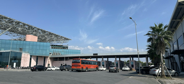 Kỳ vọng giảm chi ph&iacute; logistics từ m&ocirc; h&igrave;nh &ldquo;Cửa khẩu th&ocirc;ng minh&rdquo;- Ảnh 1.