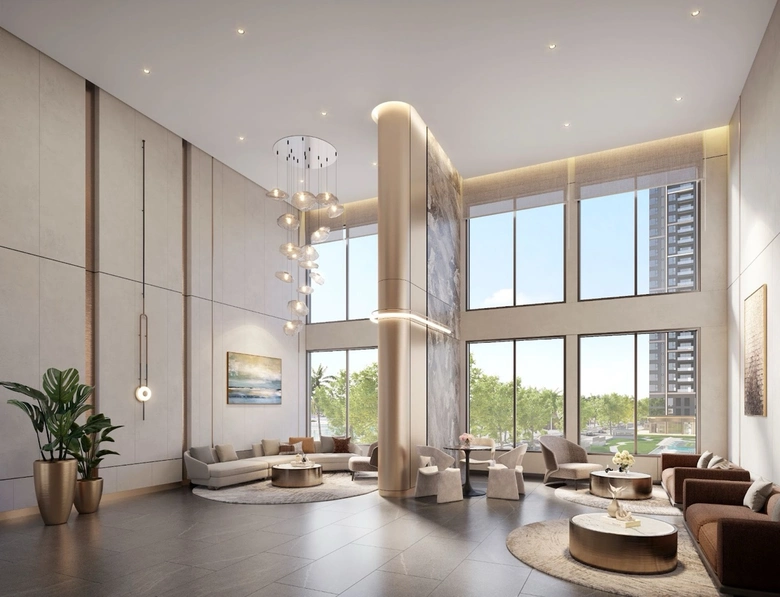 Ra mắt ph&acirc;n khu The Sand: "Miền kết tinh tự tại d&agrave;nh ri&ecirc;ng" tại Masteri Grand Coast- Ảnh 2.