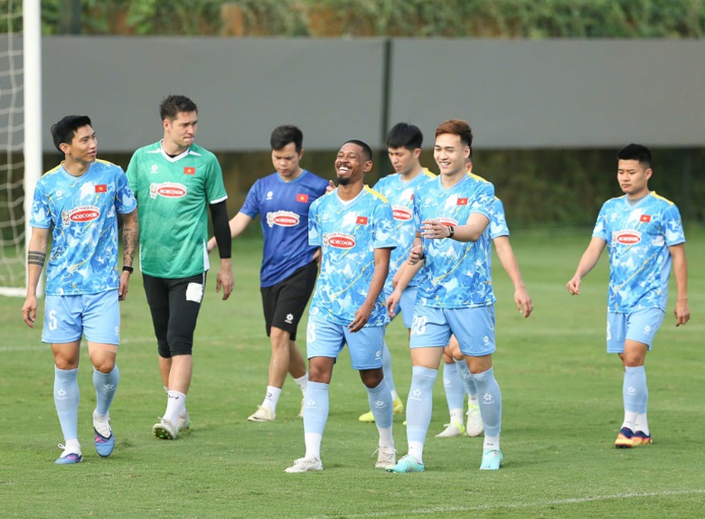 Nhận định Việt Nam v&agrave; Bangladesh: Chủ nh&agrave; hướng tới chiến thắng- Ảnh 1.