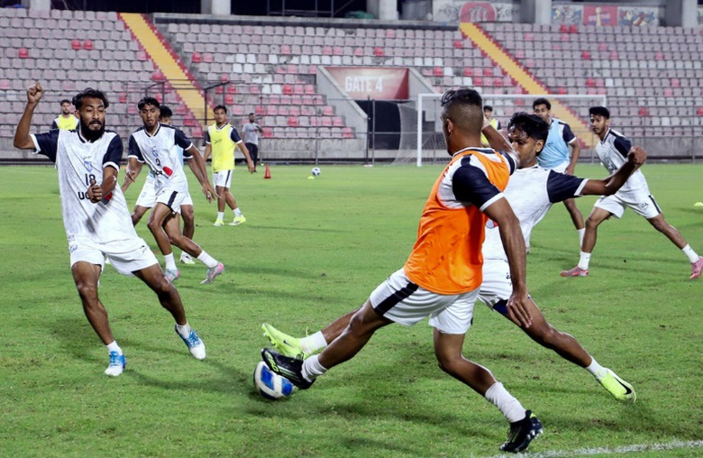 Nhận định Việt Nam v&agrave; Bangladesh: Chủ nh&agrave; hướng tới chiến thắng- Ảnh 2.