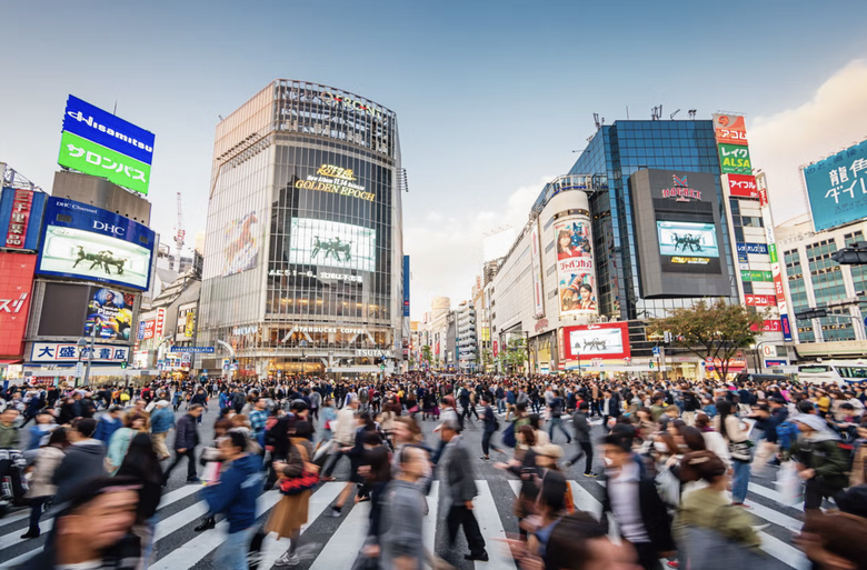 Nhật Bản sắp &aacute;p dụng hệ thống s&agrave;ng lọc kỹ thuật số bắt buộc đối với du kh&aacute;ch- Ảnh 1.