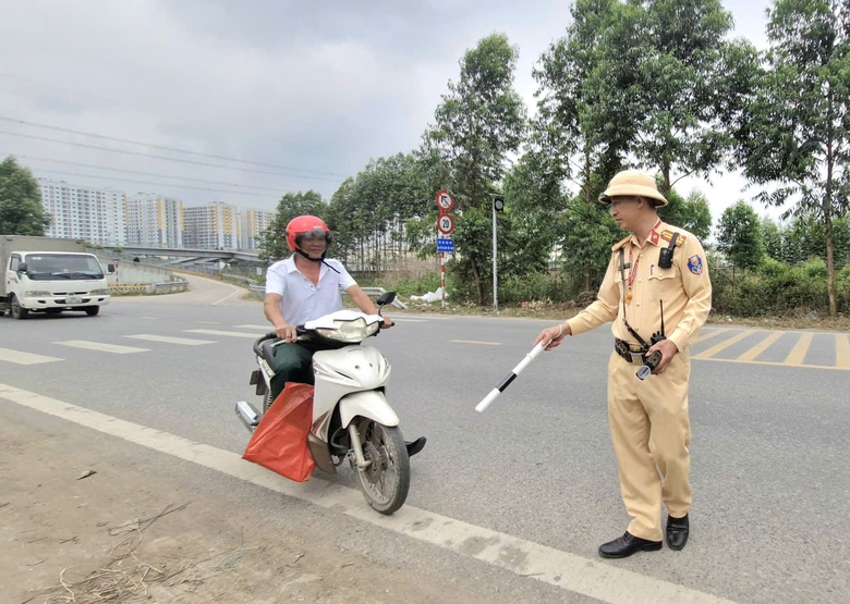 Bắc Ninh: Vi phạm nồng độ cồn trong công nhân khu công nghiệp có chuyển biến tốt- Ảnh 11.