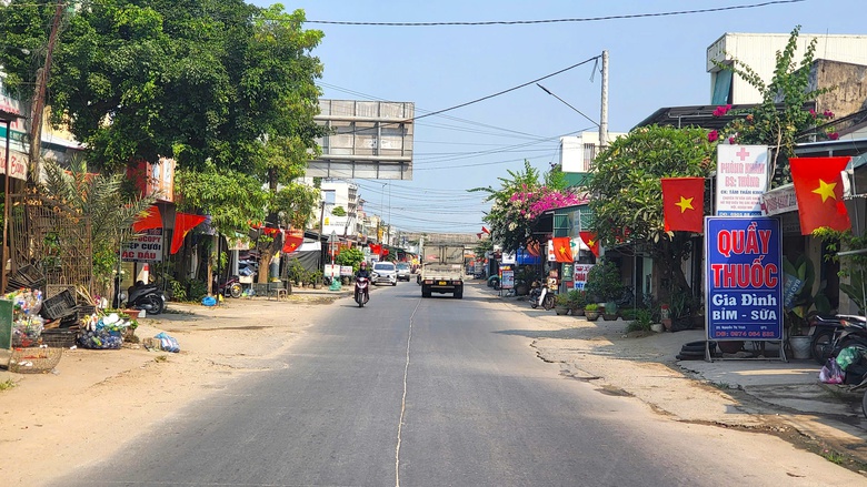 Gần 7km QL24B được nâng cấp, mở rộng như thế nào?- Ảnh 7. Gần 7km QL24B được nâng cấp, mở rộng như thế nào?- Ảnh 7.