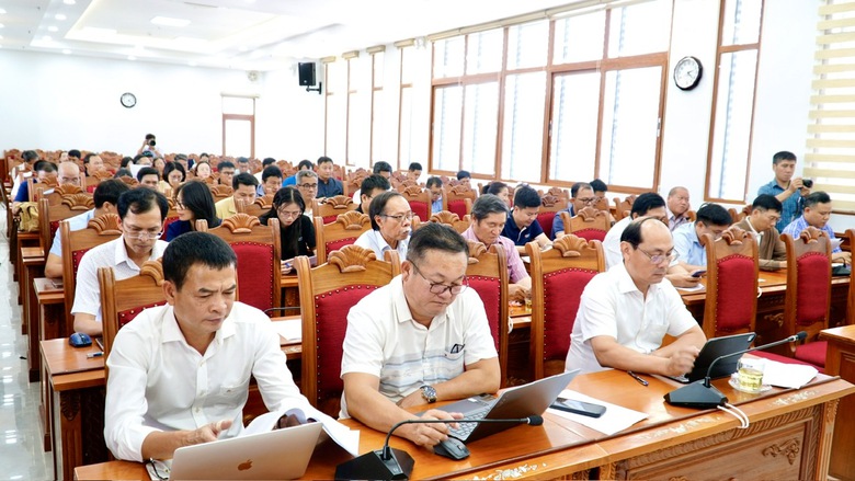 Gia Lai kỳ vọng đ&oacute;n 70.000 lượt kh&aacute;ch trong sự kiện Năm Du lịch quốc gia 2026- Ảnh 2.