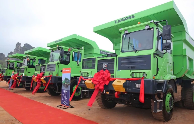 Trước &aacute;p lực gi&aacute; nhi&ecirc;n liệu, Ninh B&igrave;nh th&uacute;c đẩy sử dụng năng lượng sạch- Ảnh 1.