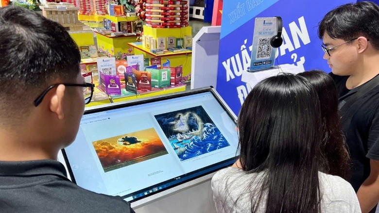 Chỉ thị của Ban Bí thư: Định hướng phát triển xuất bản thành ngành kinh tế số- Ảnh 1. Chỉ thị của Ban Bí thư: Định hướng phát triển xuất bản thành ngành kinh tế số- Ảnh 1.