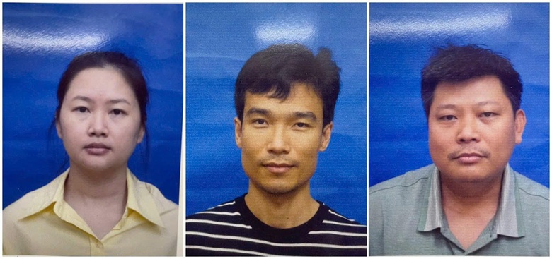 Vụ tiền số ONUS: Tổng giám đốc Vương Lê Vĩnh Nhân bị bắt trong vụ huy động hàng tỷ USD- Ảnh 2. Vụ tiền số ONUS: Tổng giám đốc Vương Lê Vĩnh Nhân bị bắt trong vụ huy động hàng tỷ USD- Ảnh 2.