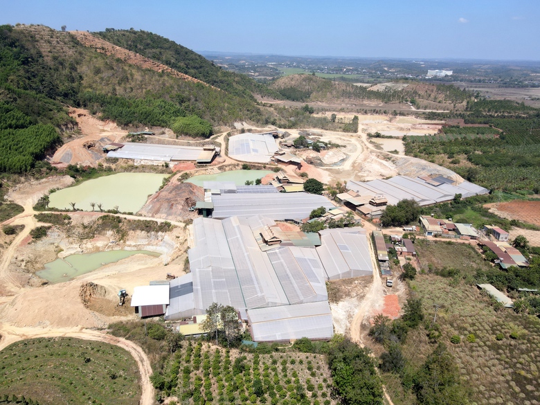 Xử l&yacute; dứt điểm l&ograve; gạch thủ c&ocirc;ng g&acirc;y &ocirc; nhiễm m&ocirc;i trường tại Đắk Lắk, L&acirc;m Đồng- Ảnh 3.